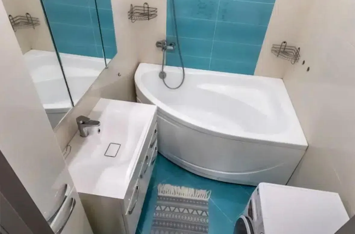 Vip Apart 556 Tbilisi Apartment